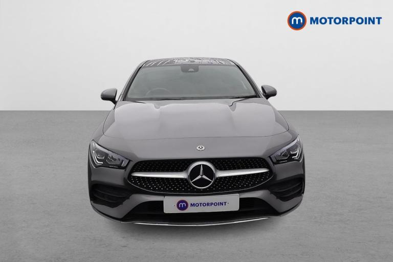 2020 Mercedes-Benz CLA CLA 180 AMG Line 5dr Tip Auto Estate Petrol Automatic