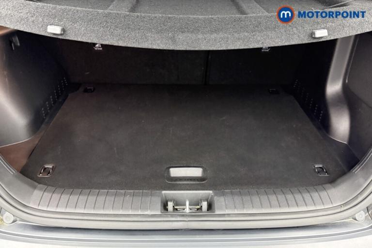 2021 Hyundai KONA 1.6 GDi Hybrid Premium 5dr DCT HATCHBACK PETROL/ELECTRIC Automatic