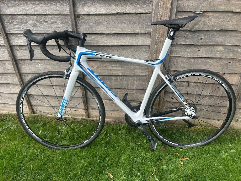 Giant TCR SL medium