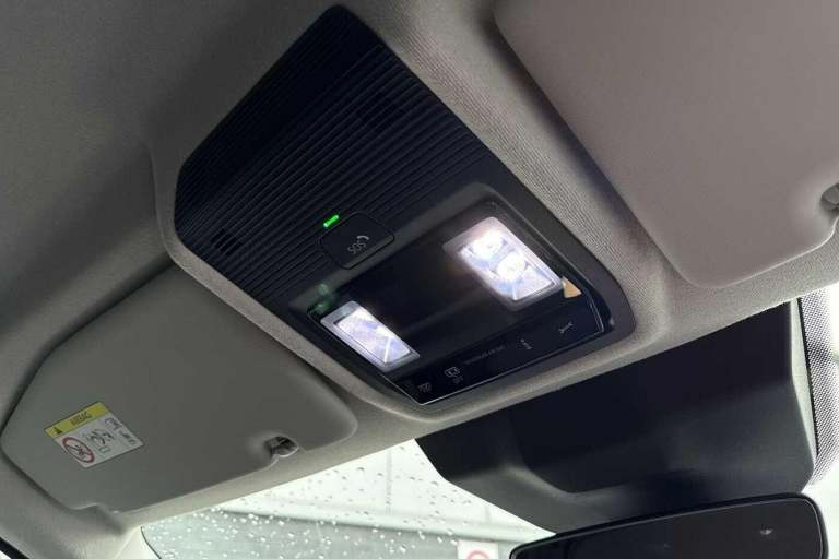 2025 Volkswagen Caddy Maxi C20 Caddy Cargo Commerce Maxi 102 PS 2.0 TDI 6sp Manual Van DIESEL Manual