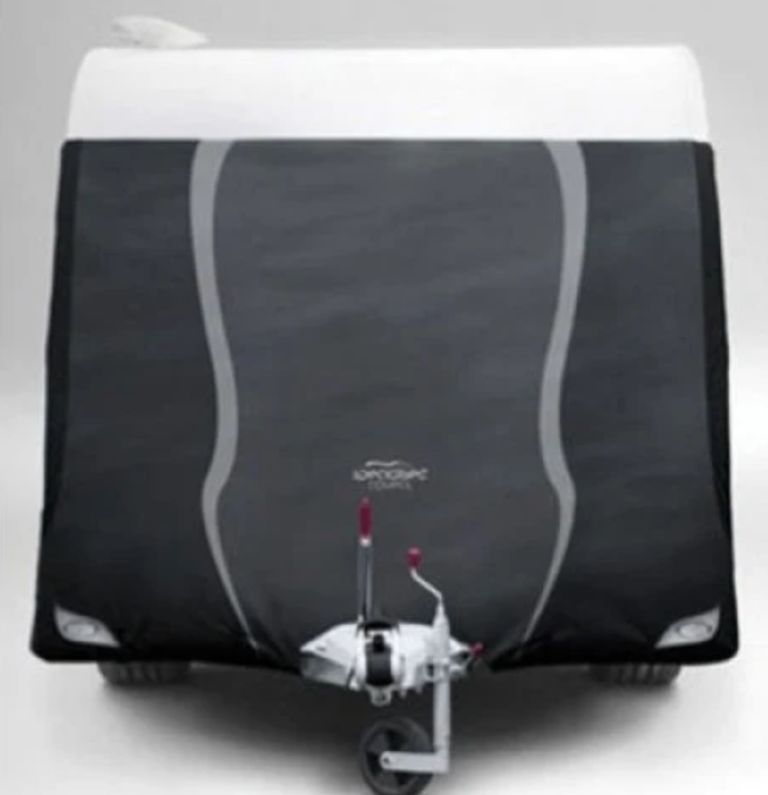 Tow Pro T64 Caravan Tow Cover