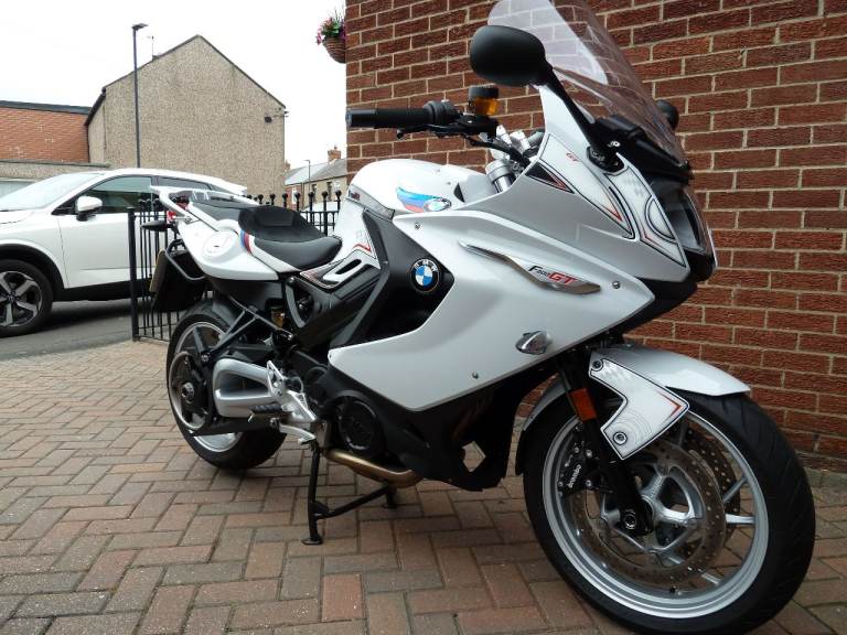 BMW, F800 GTSE, 2018, 798 (cc)
