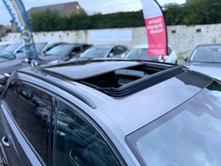 2024 Audi Q7 50 TDI Quattro S Line 5dr Tiptronic ESTATE DIESEL Automatic