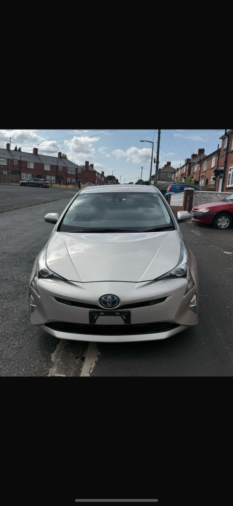 Toyota, SIENTA HYBRID AUTO, 2020, 1497 (cc)