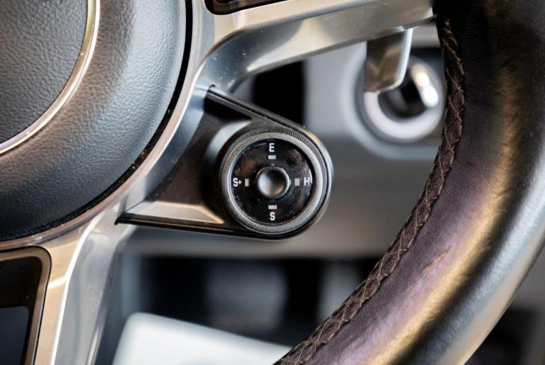 2020 Porsche Cayenne E-Hybrid 5dr Tiptronic S ESTATE PETROL/ELECTRIC Automatic