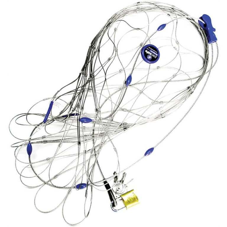 Pacsafe Security Mesh – Anti‑Theft Bag Protector