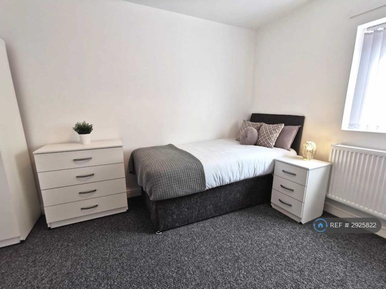 1 bedroom in Rodney Close, Birmingham, B16 (#2925822)