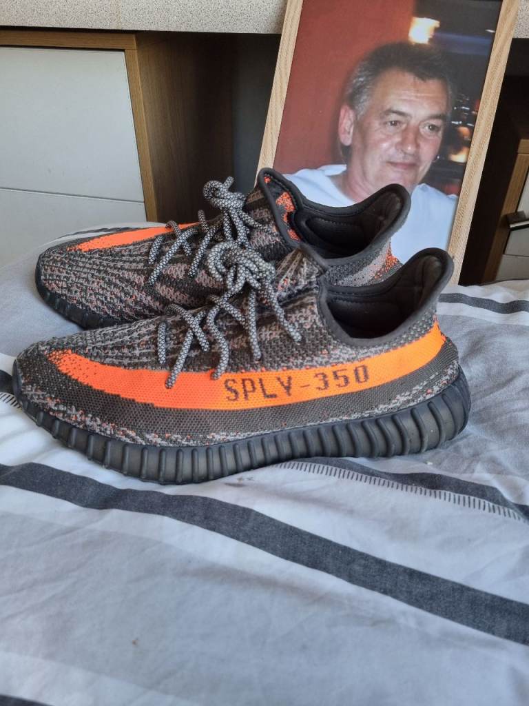 Yeezy in Scotland | Men's Trainers for Sale | Gumtree