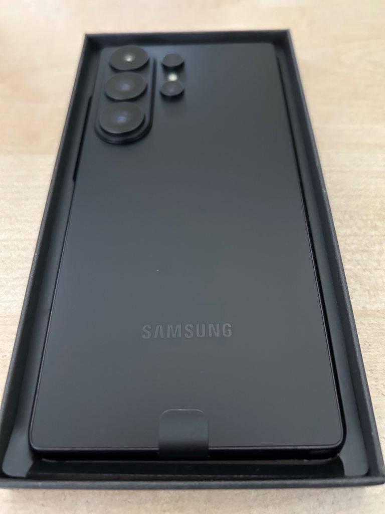 Samsung galaxy s26 ultra 