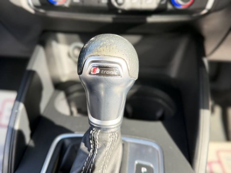 2019 Audi A3 1.5 TFSI CoD 35 S line Sportback 5dr Petrol S Tronic Euro 6 (s/s) (150 ps) Hatchback...