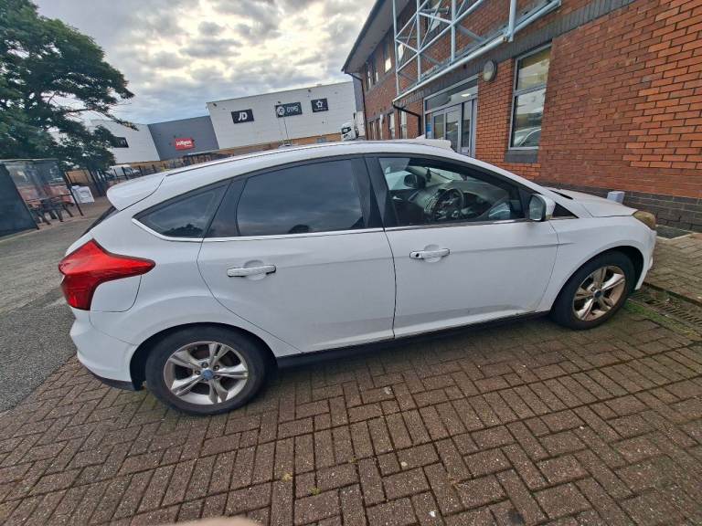 Ford Focus 2011 for sale