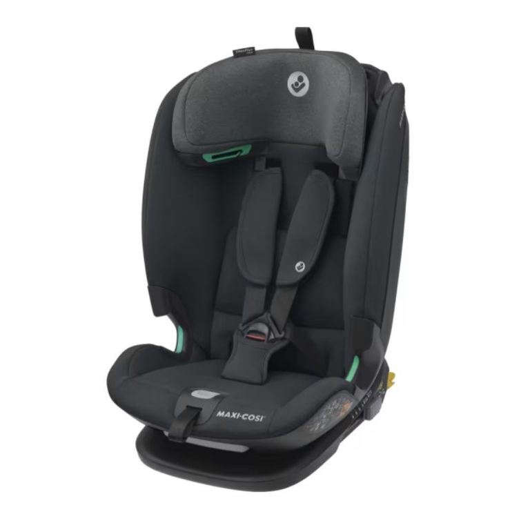 Maxi Cosí Car seat - Titan S Comfort i-Size