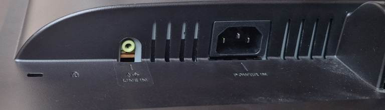 iiyama Prolite E2208HDS PL2201 22 Inch Wide LC 