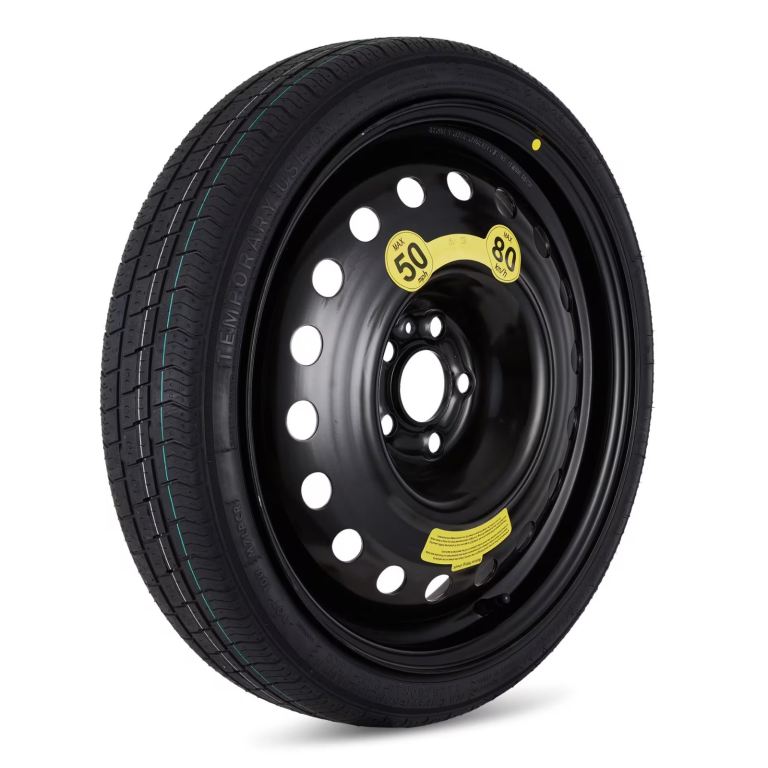 WANTED Fiat 500x 17 inch Space Saver Wheel