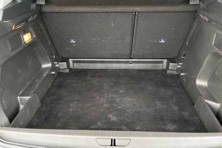 2022 Vauxhall Grandland 1.2 Turbo GS Line 5dr HATCHBACK PETROL Manual