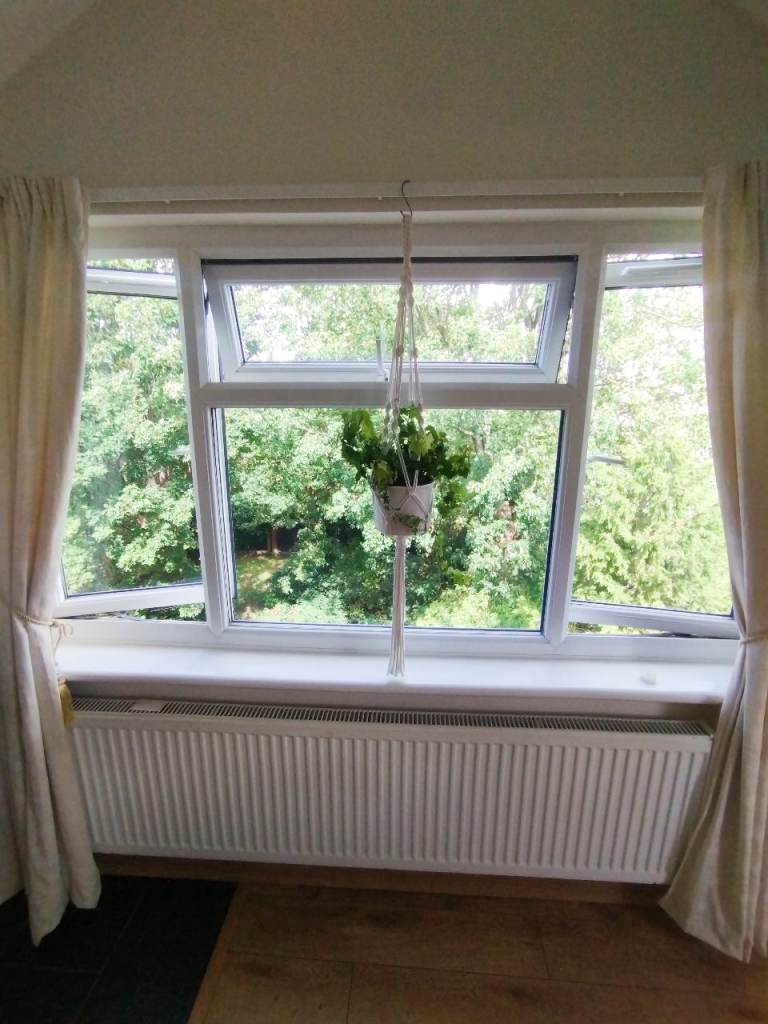 Stunning bright 1 bedroom detached flat in Sydenham , in quiet leafy street