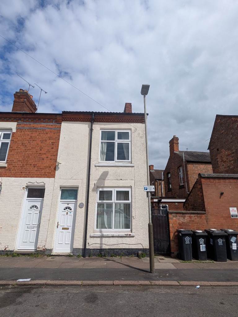 Double Bedroom Shared Housing