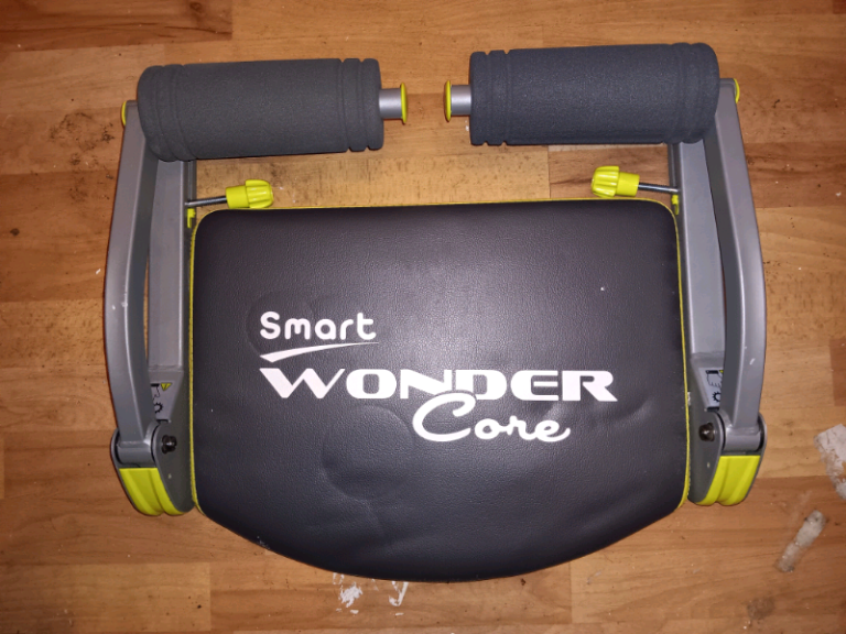 Core Exercise Gym Machine