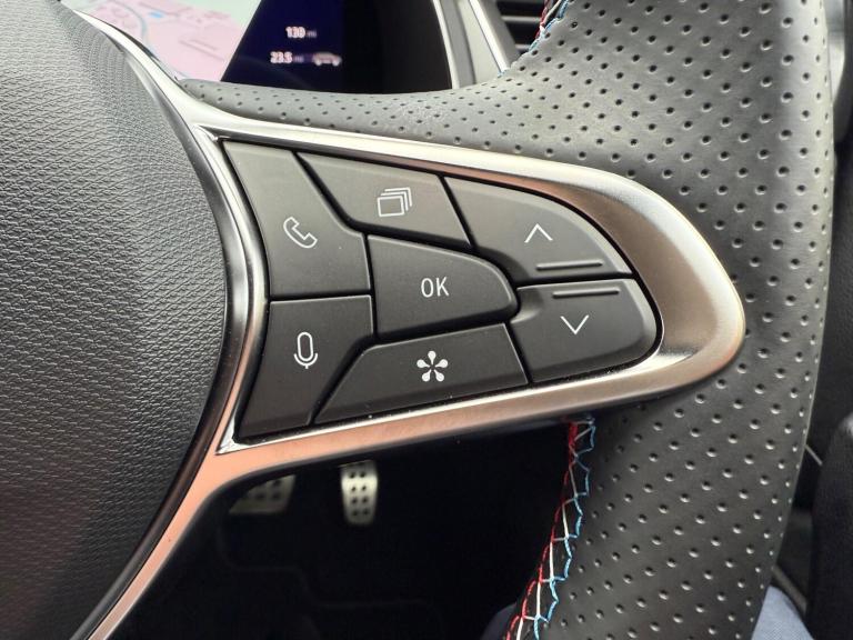 2025 Renault Symbioz techno esprit Alpine E-Tech full hybrid 145 ^MY2 HATCHBACK Petrol/Electric H...