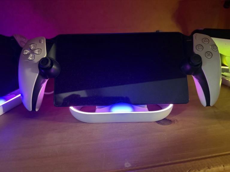 Ps portal and charging doc 