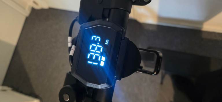 Carrera impel is-2 2.0 Electric Scooter