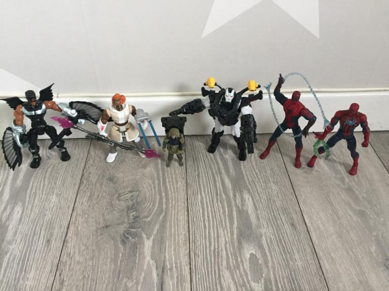 Toys 