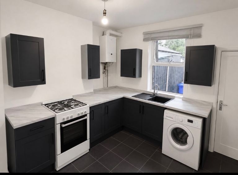 3 bedroom 