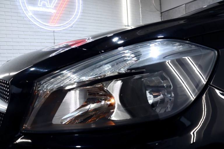 2016 Mercedes-Benz A-Class 2.1 A200d AMG Line Hatchback 5dr Diesel 7G-DCT Euro 6 (s/s) (136 ps) H...