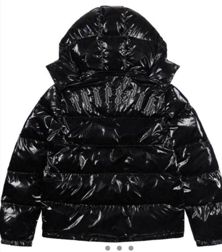 Trapstar jacket 