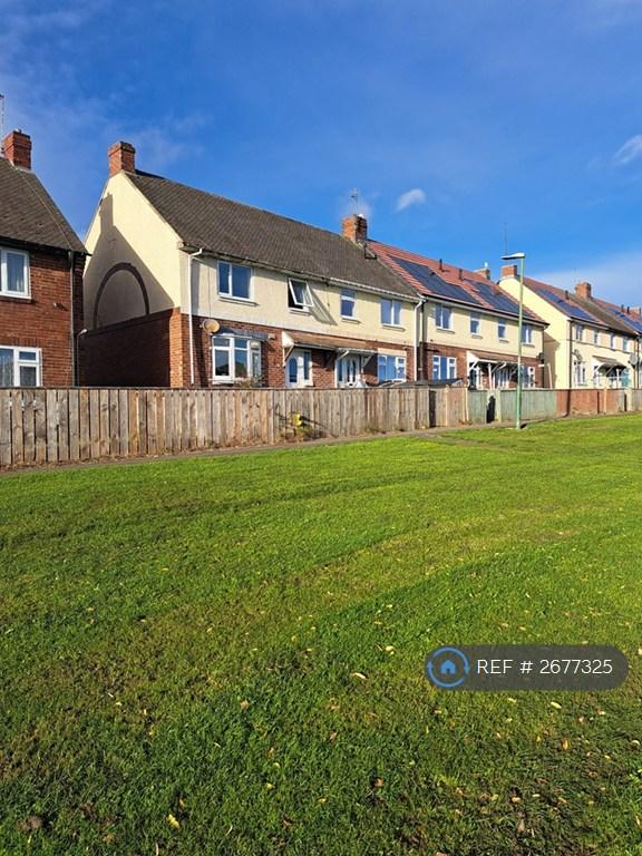 3 bedroom house in Cheviot Terrace, Stanley, DH9 (3 bed) (#2677325)