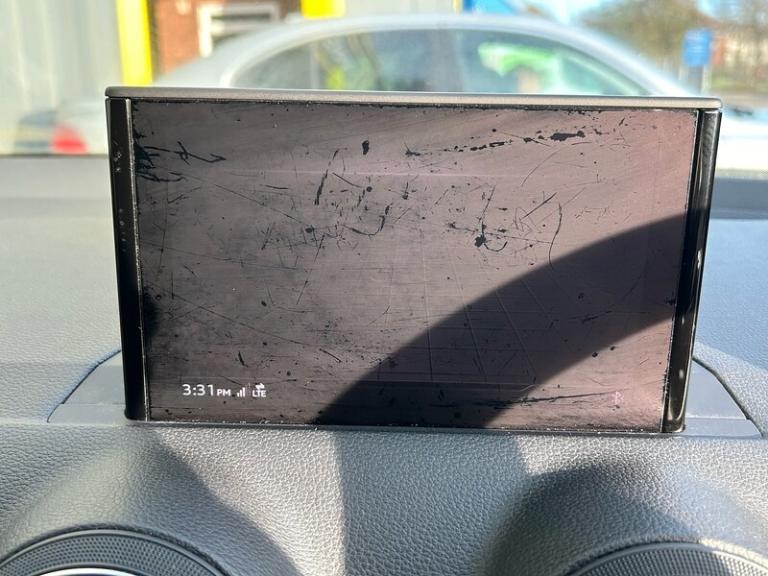 2020 Audi Q2 1.6 TDI 30 Black Edition SUV 5dr Diesel S Tronic Euro 6 (s/s) (116 ps) SUV Diesel Au...