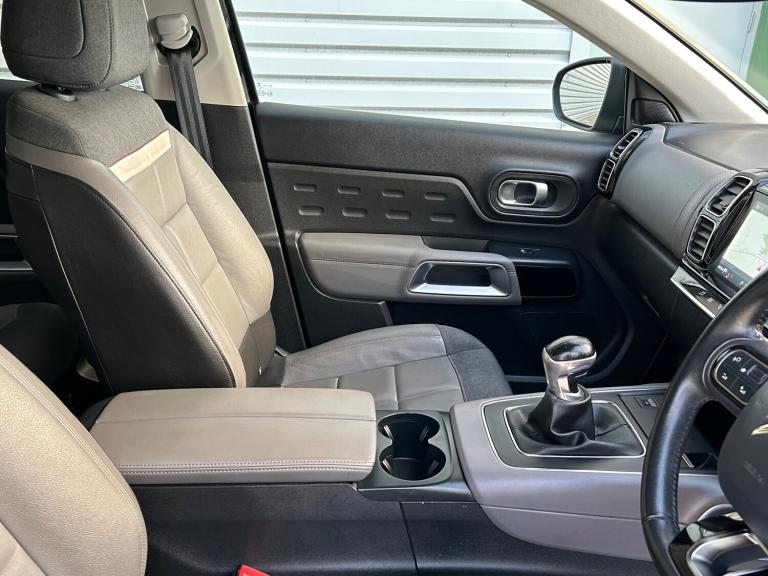 2020 Citroen C5 Aircross 1.2 PureTech Flair SUV 5dr Petrol Manual Euro 6 (s/s)