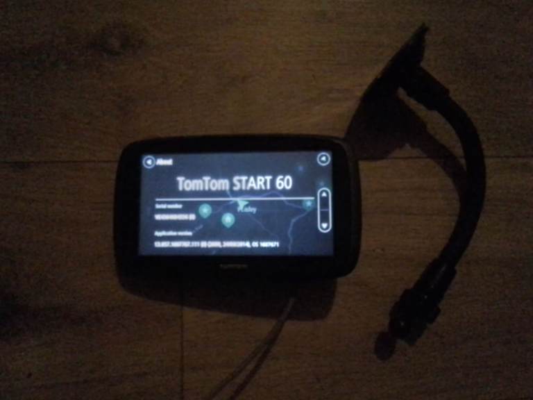 Tomtom 
