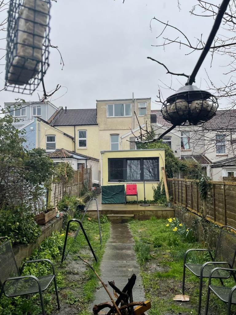 5-Bedroom Student Property to Rent – Horfield