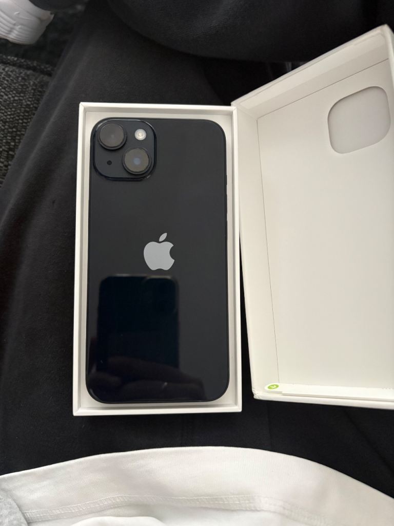iPhone 14 