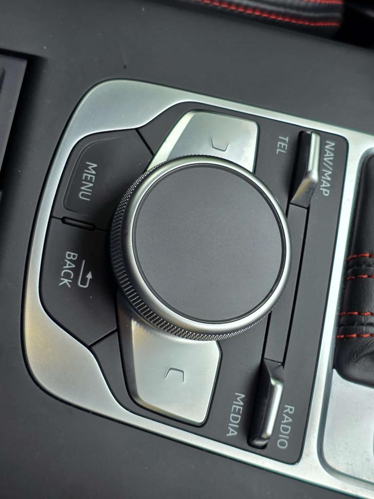 2018 Audi RS3 2.5 TFSI Saloon 4dr Petrol S Tronic quattro Euro 6 (s/s) (400 ps) Saloon Petrol Aut...