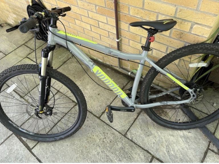 Voodoo Aizan mountain bike