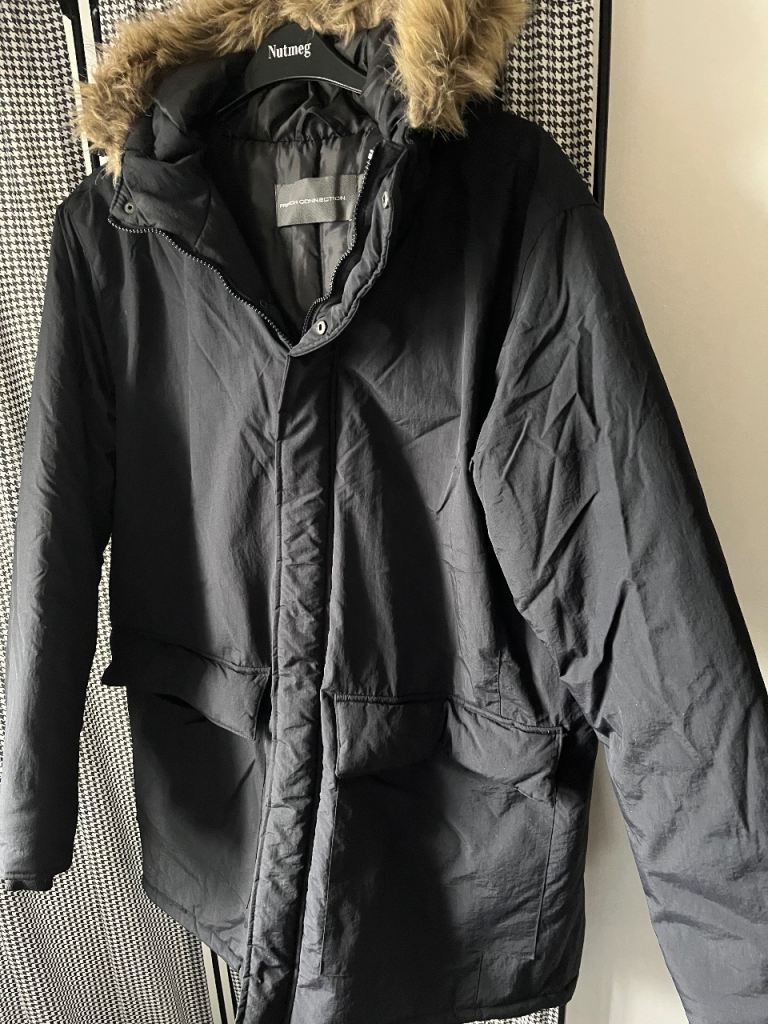 Men’s Jacket 