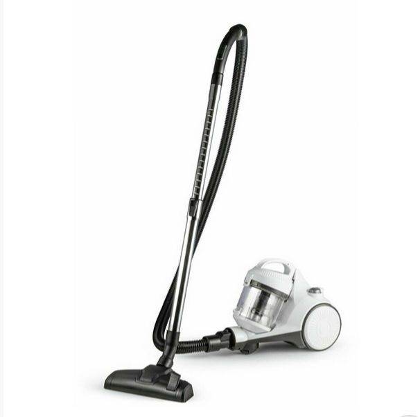 BUSH BAGLESS VACUUM