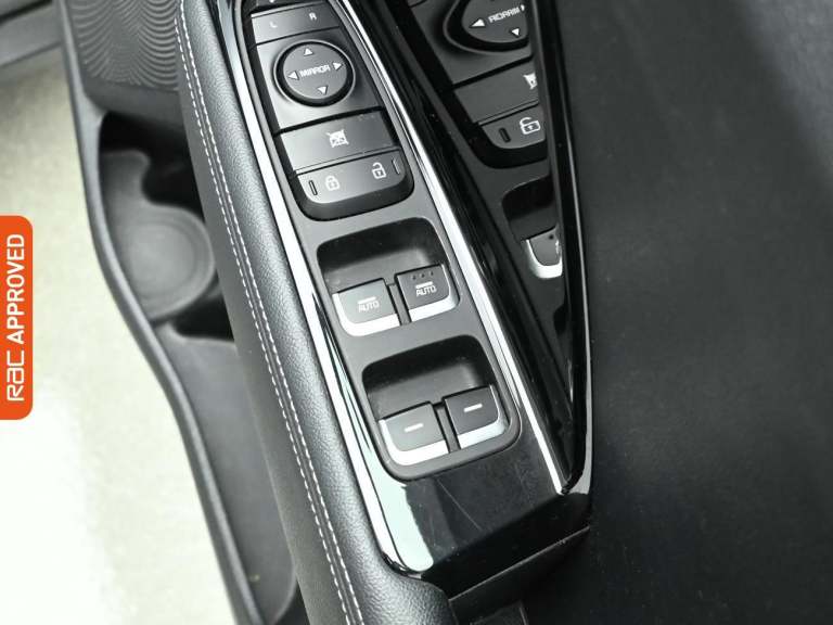 2022 Kia Niro 1.6 GDi Hybrid 3 5dr DCT ESTATE PETROL/ELECTRIC Automatic