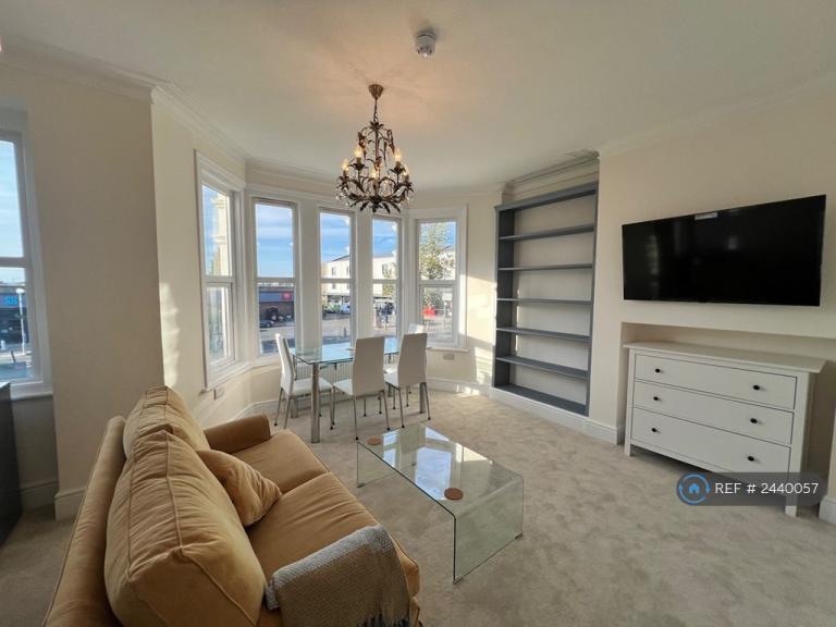 1 bedroom in Fishponds Road, Bristol, BS16 (#2440057)