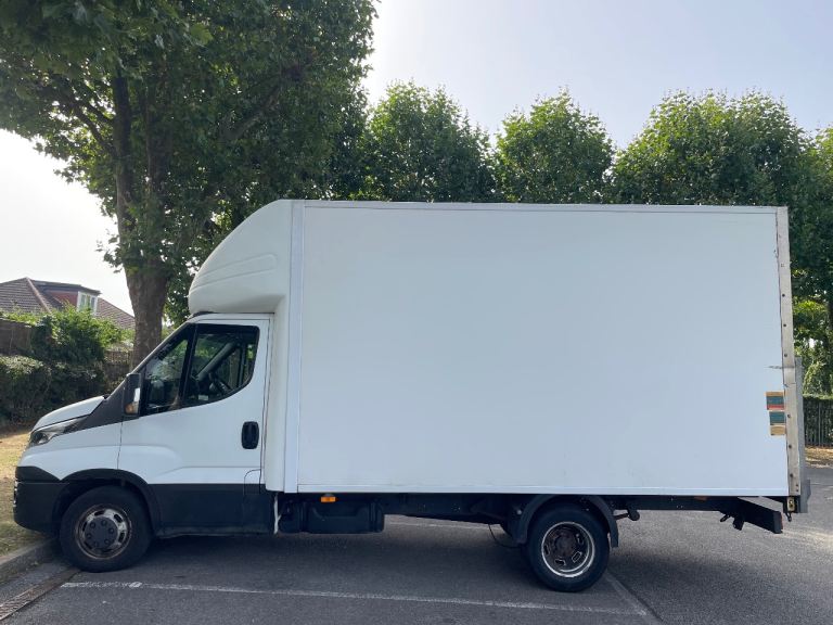 House & Flat Move, Man And Van, Removal And Dismantling - Assembling Available On Demand!