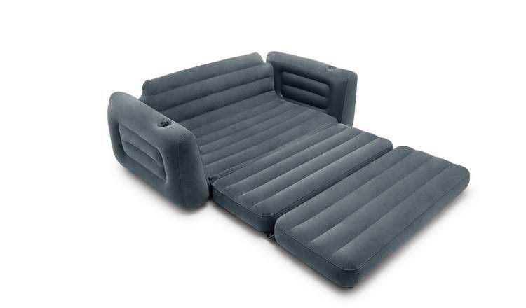 Intex sofa bed