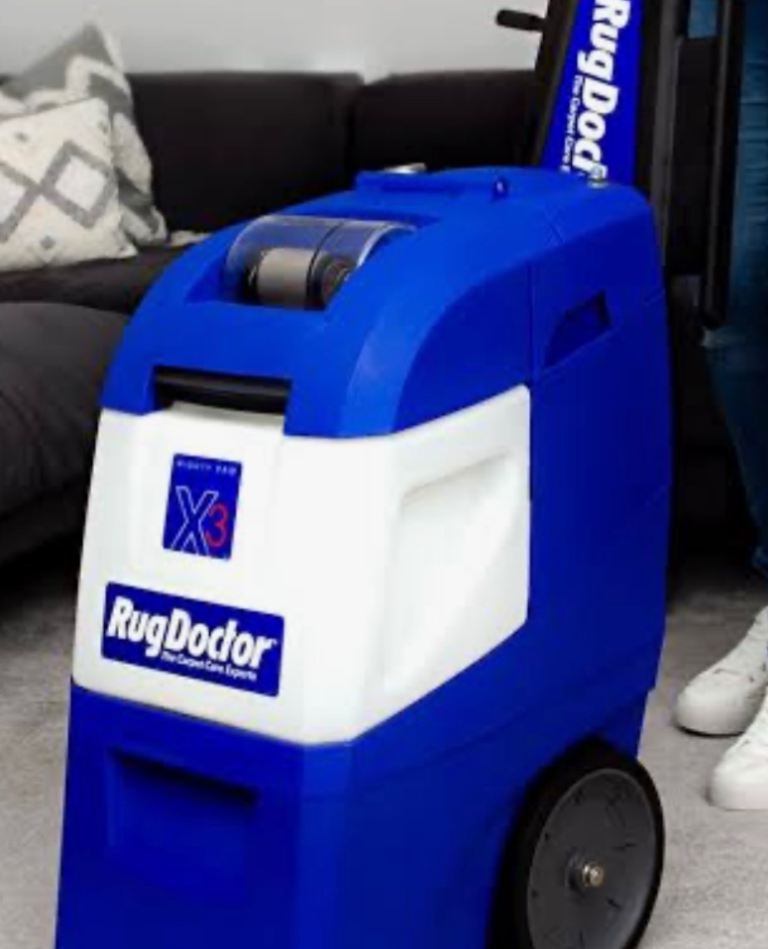 Rug Doctor