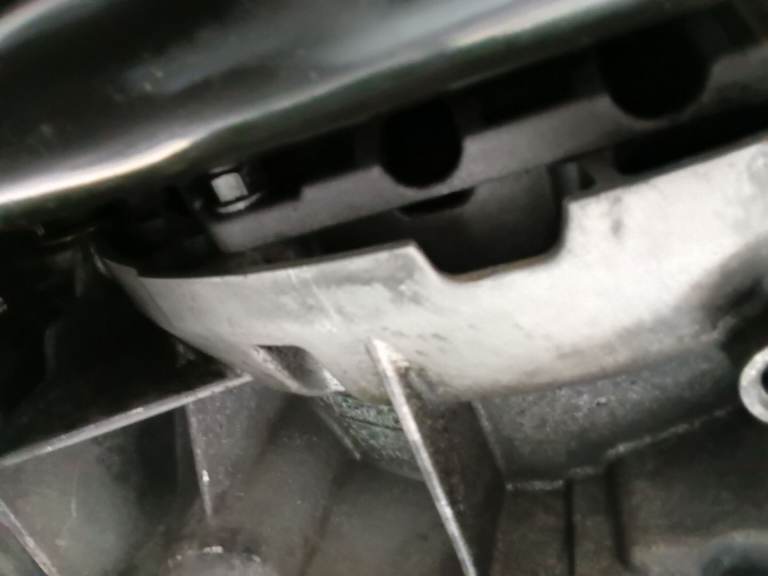 Wanted good mechanic for gearbox Job