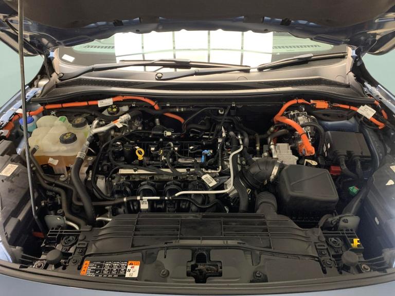 2022 Ford Kuga 2.5 PHEV ST-Line X Edition 5dr CVT HATCHBACK PETROL/ELECTRIC Automatic