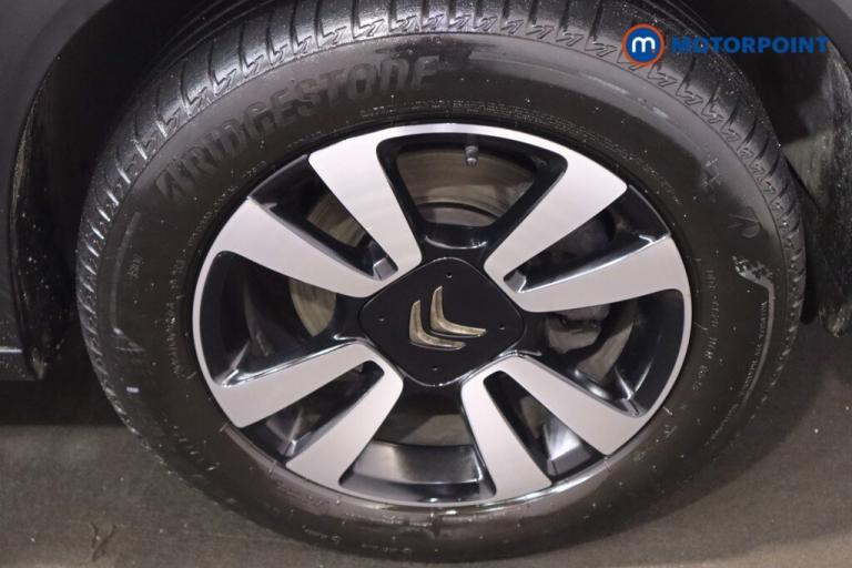 2019 Citroen C3 Aircross 1.2 PureTech 110 Feel 5dr [6 speed] MPV PETROL Manual