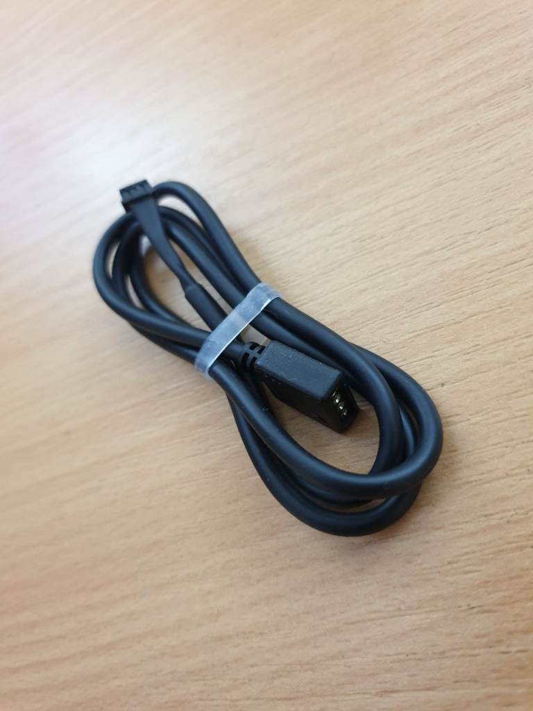 AM4 Wraith Prism 4-Pin RGB Cable