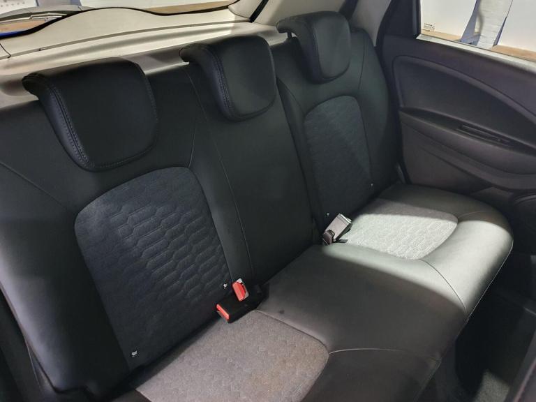 2022 Renault Zoe 100kW GT Line + R135 50kWh Rapid Charge 5dr Auto HATCHBACK ELECTRIC Automatic