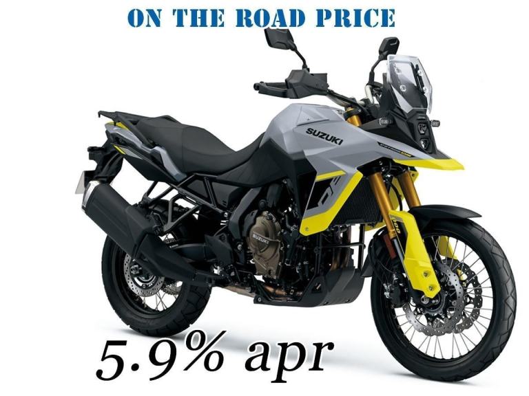 2025 DL800 DE, V-Strom, V storm 800 DE, Adventure M3